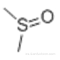 Dimetilsulfóxido CAS 67-68-5